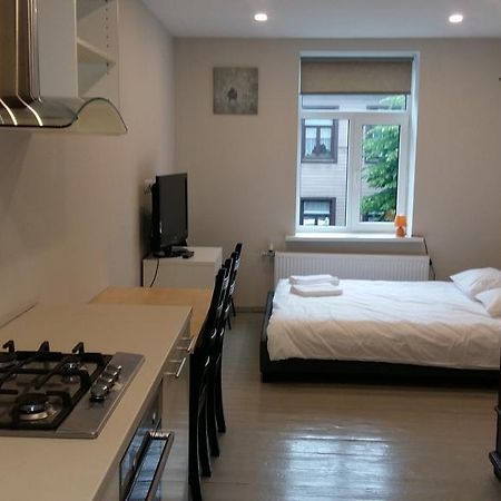 Varnu Apartment Riga Buitenkant foto