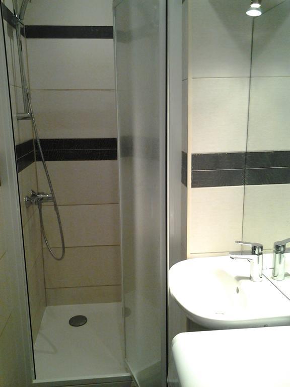 Varnu Apartment Riga Buitenkant foto