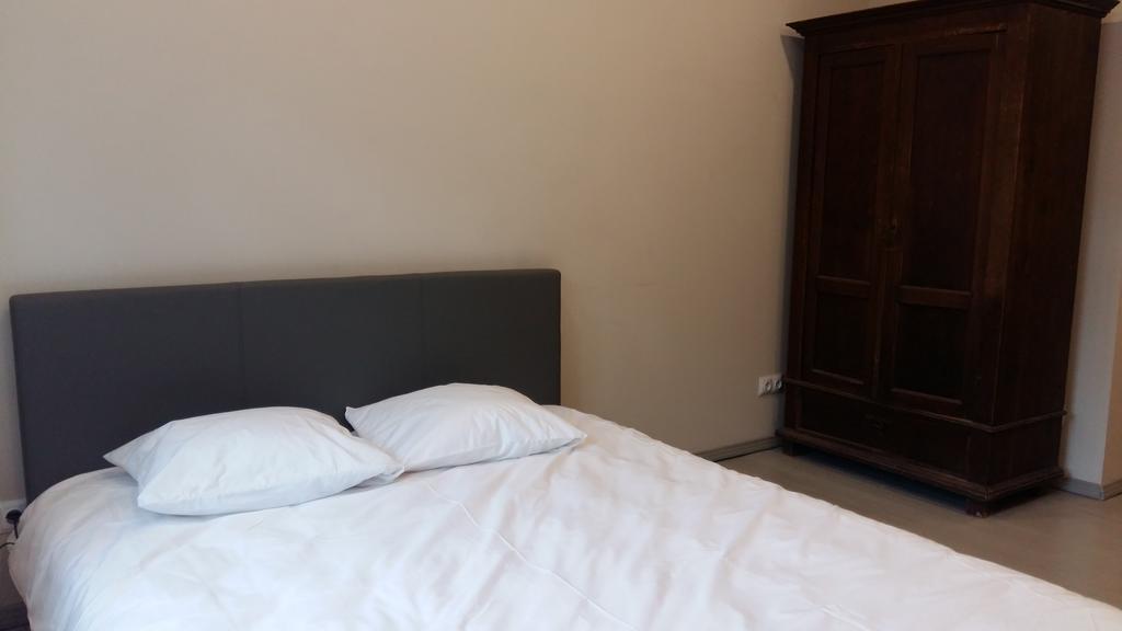 Varnu Apartment Riga Buitenkant foto