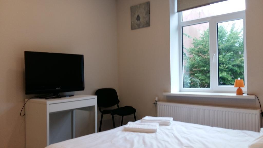 Varnu Apartment Riga Buitenkant foto